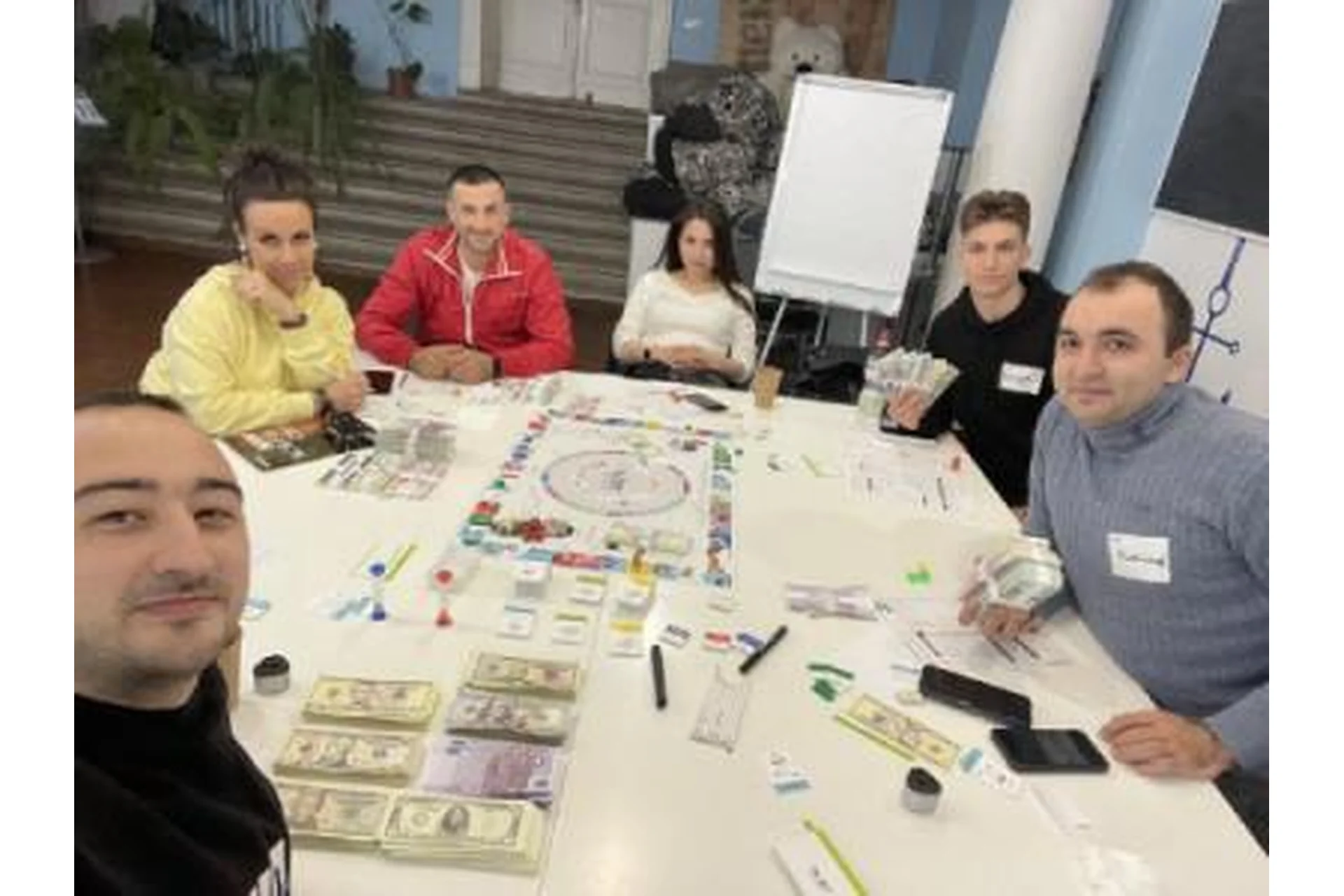 Финансовая грамотность (Станислав Хрянин, Глеб Хрянин), фото 1 из 1.