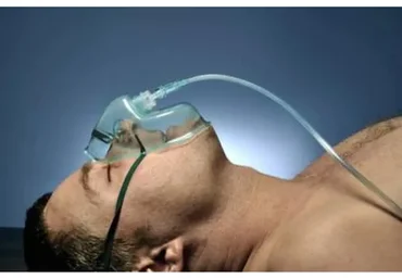 Виртуальная кислородная терапия (Эрик Томпсон)