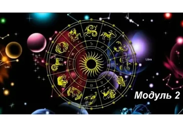 Астрология 9 звезд - анализ судьбы, прогнозы и активизации. 2 модуль, 2015  (Надежда Романова)