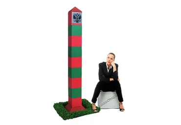 Инвестиции за рубежом (Нина Донина)