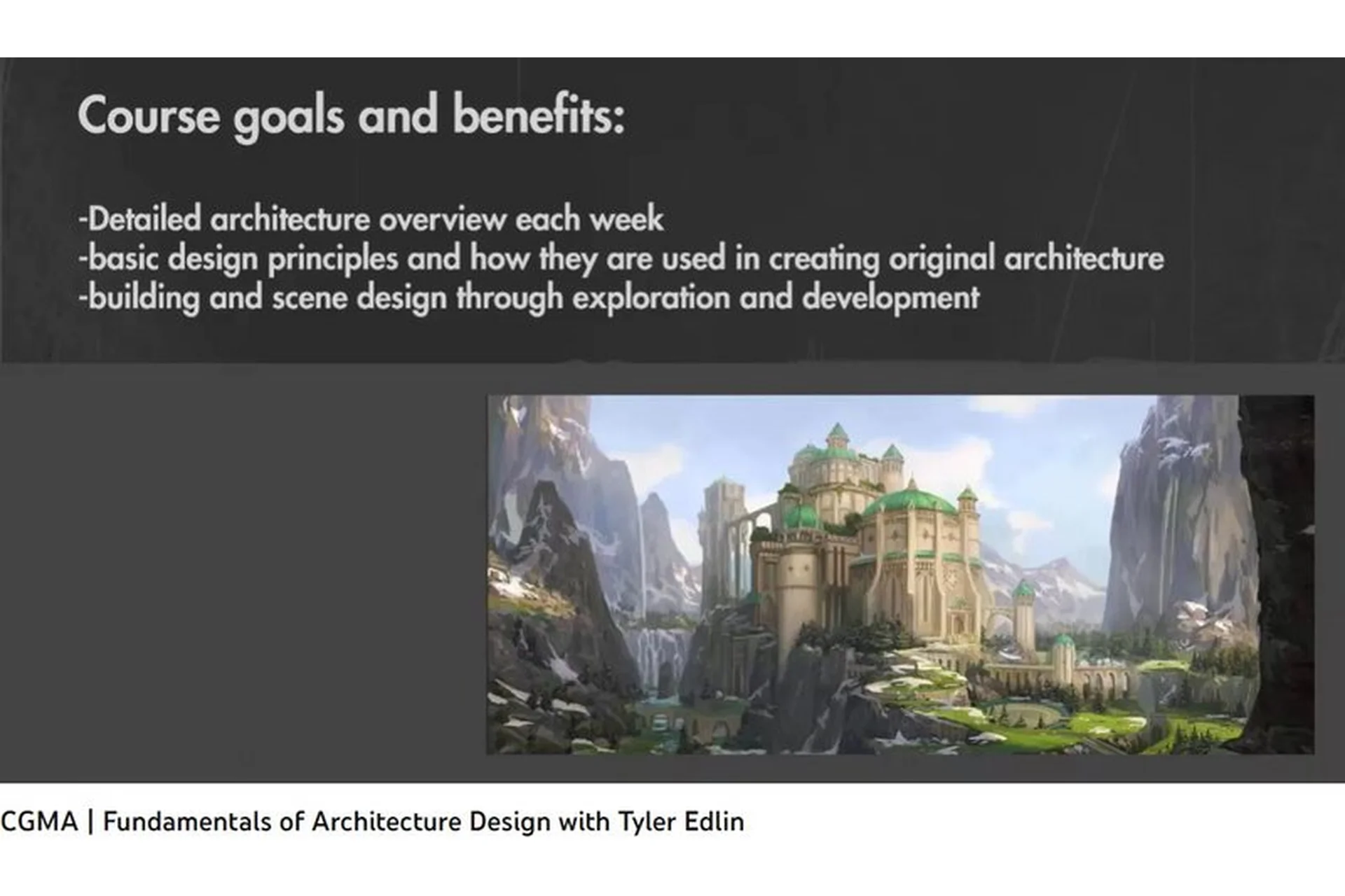 Рисование Архитектуры в Photoshop. Fundamentals of Architecture Design (Tyler Edlin), фото 1 из 1.