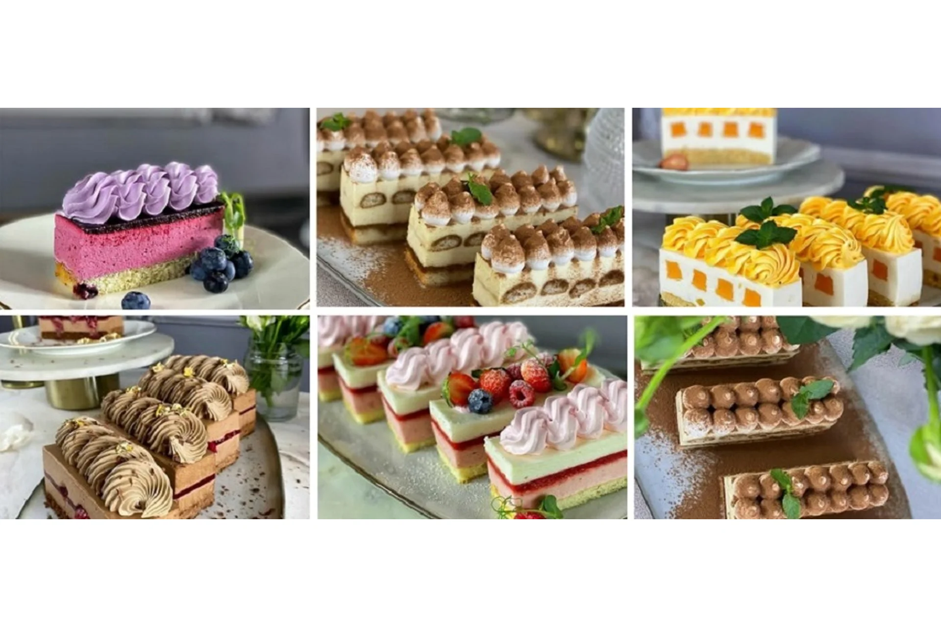 [homebakery_krd_krn] Новый сборник нарезных пирожных, 2022 (Надежда Коломейцева), фото 1 из 1.