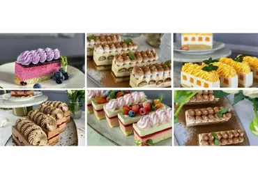 [homebakery_krd_krn] Новый сборник нарезных пирожных, 2022 (Надежда Коломейцева)