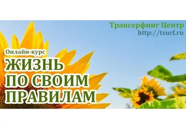 Трансерфинг Реальности. Жизнь по своим правилам (Елизавета Васина)