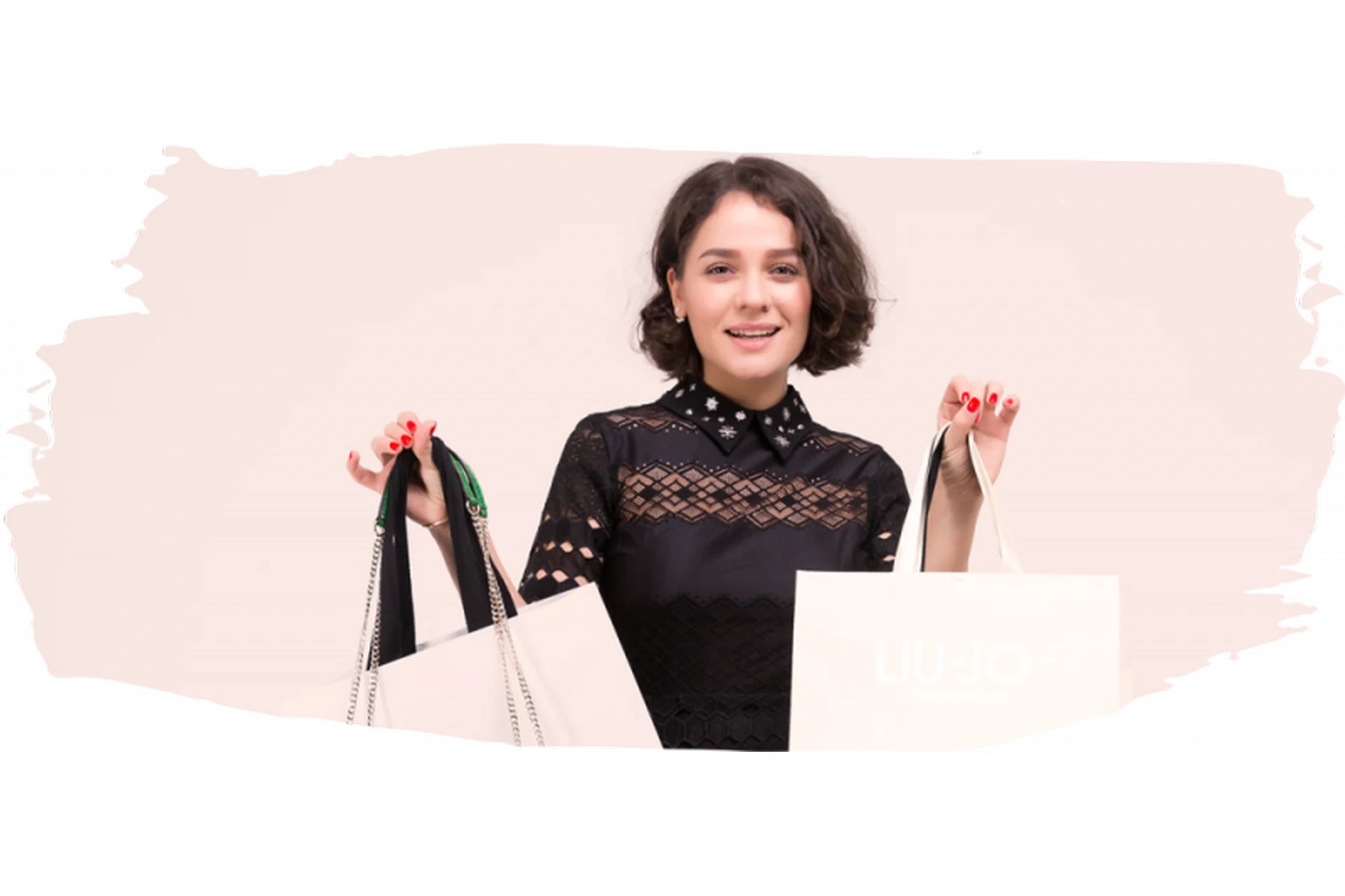 Персональный стилист, 2018 (Маргарита Мурадова), фото 1 из 1.