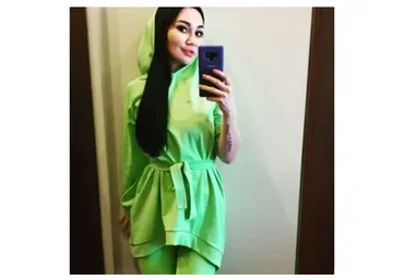 Шугаринг бикини за 5 минут (Асем Куанова)