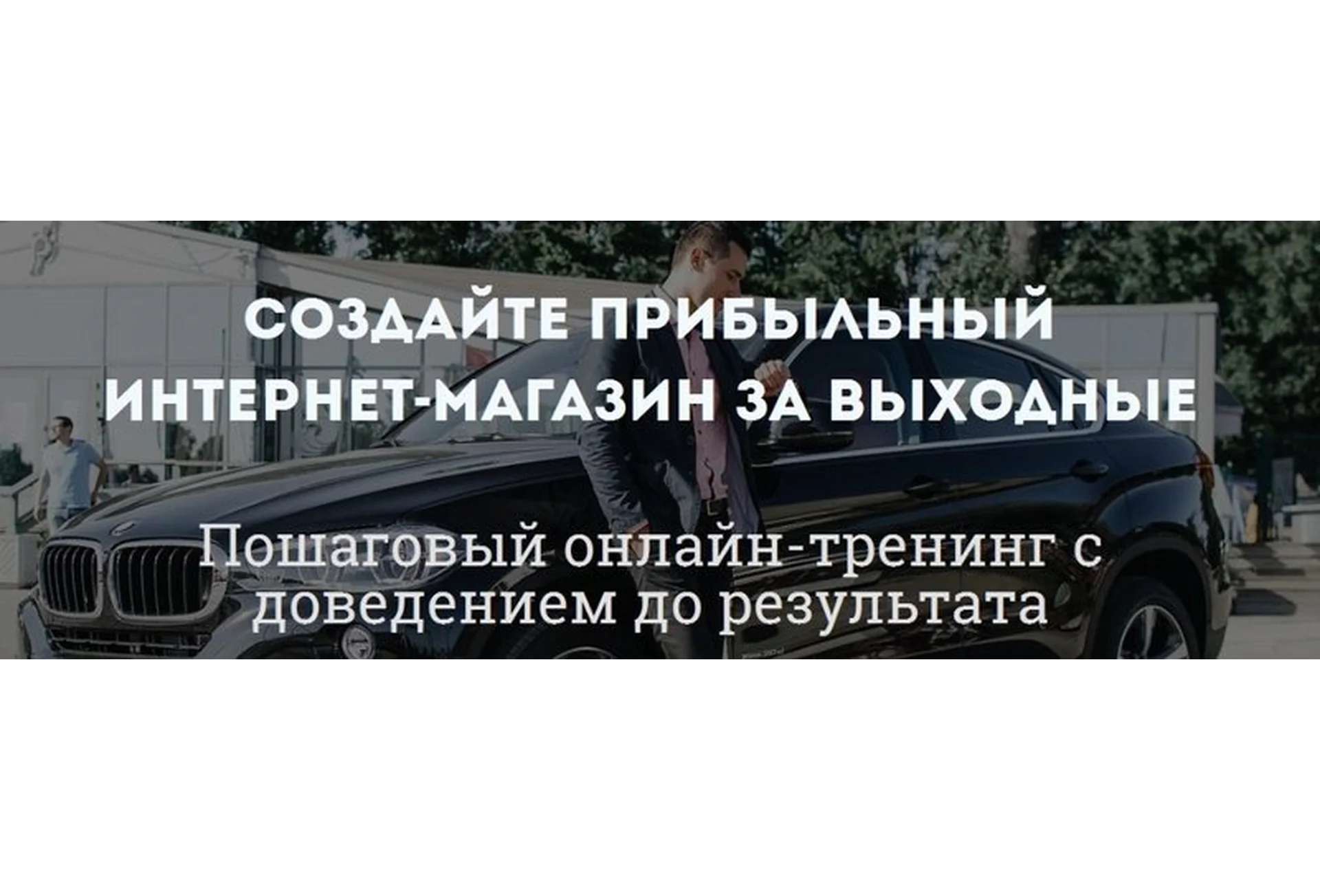 Создайте прибыльный интернет-магазин за выходные (Олег Карнаух, Алексей Дементьев), фото 1 из 1.