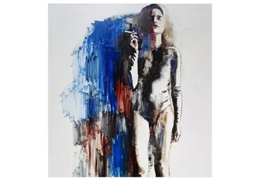 Учимся рисовать людей (Маша Янковская)