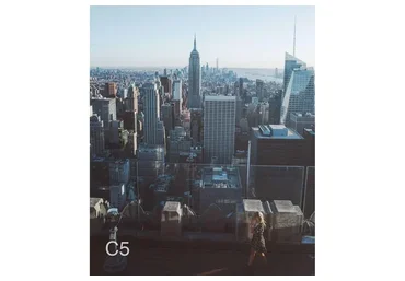 [DoYouTravelPresets] Городские пресеты City Collection для Lightroom