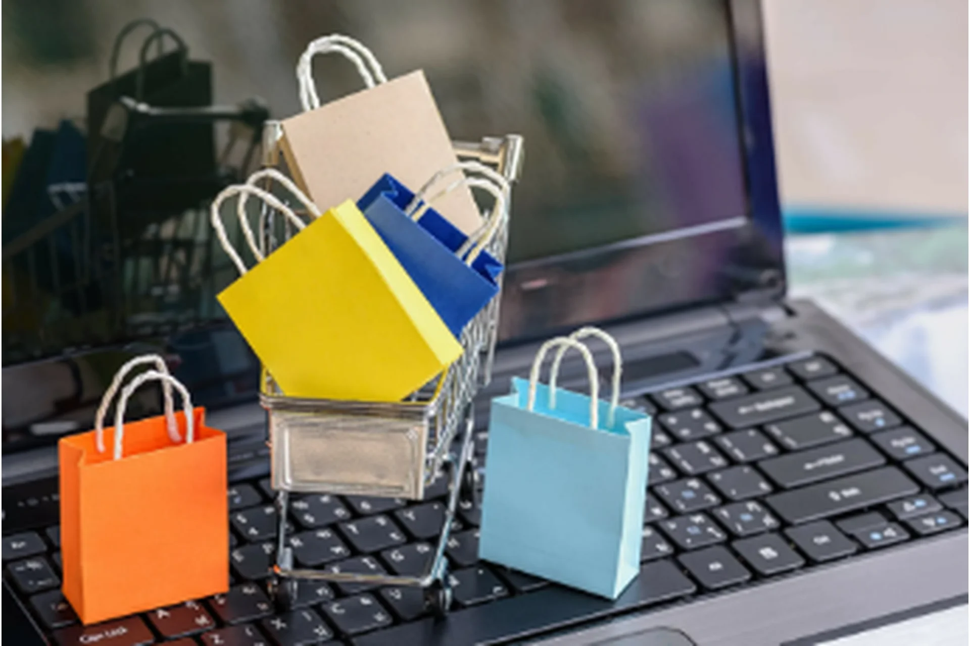 [Imsider] Построение интернет-магазина (Николай Федоткин), фото 1 из 1.