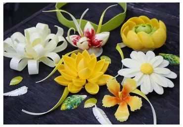 Шоколадный декор (Алина Макарова)