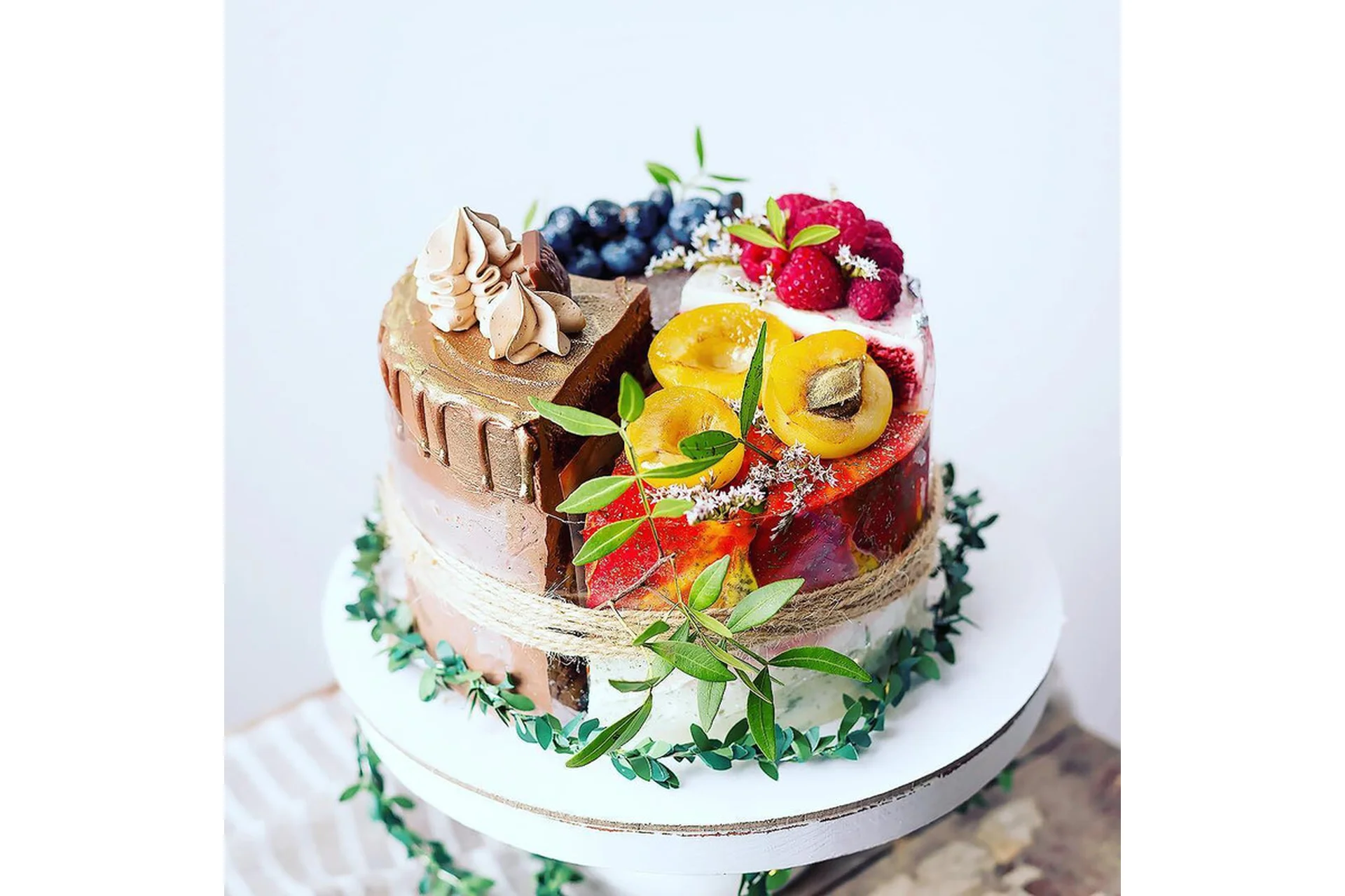 Азбука кондитерского искусства 9 (Виктория Фомичева), фото 1 из 1.