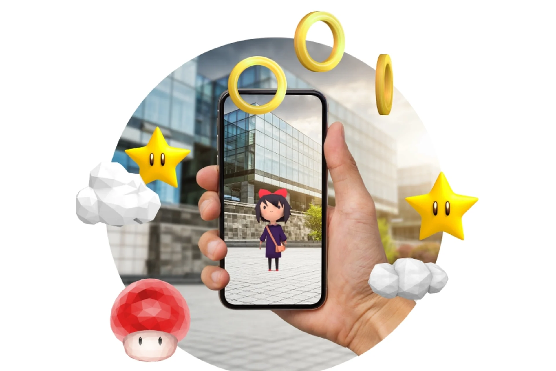 [Contented] Онлайн-курс по дополненной реальности, фото 1 из 1.