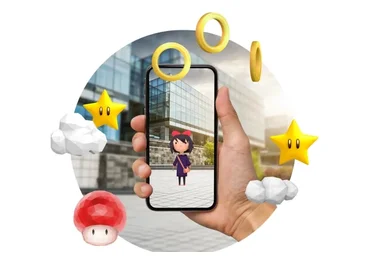 [Contented] Онлайн-курс по дополненной реальности