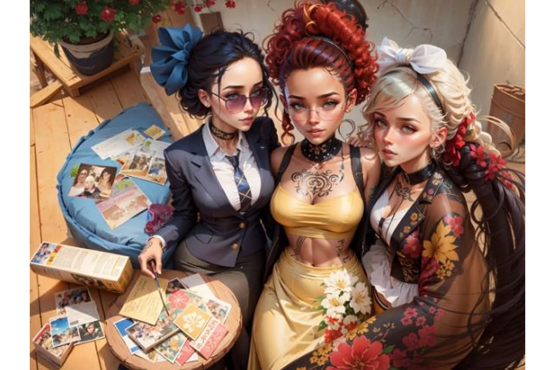 [Nerual Dreming] Нейробуст. Тариф Стандарт, фото 1 из 1.