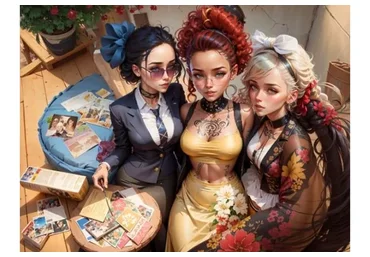 [Nerual Dreming] Нейробуст. Тариф Стандарт