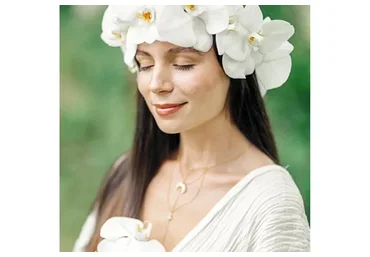 Путь девушки на выданье. Шаг 2 «Наполнение» (Татьяна Салимова)