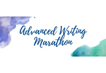 Advanced Writing Marathon (Екатерина Соколова)