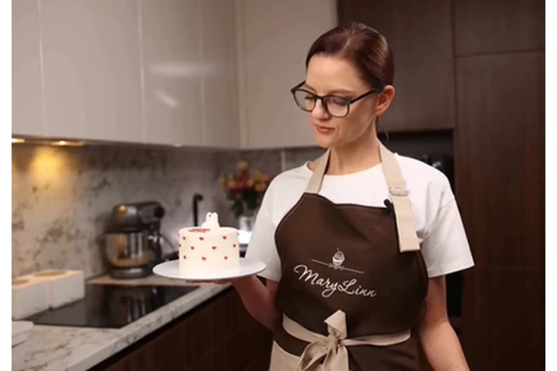 [Marylinn Minicake] Бенто с нуля. Тариф Самостоятельный (Мария Линник), фото 1 из 1.