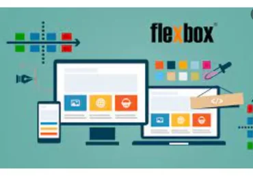 Мастер класс по FlexBox вёрстке (Дмитрий Лаврик)