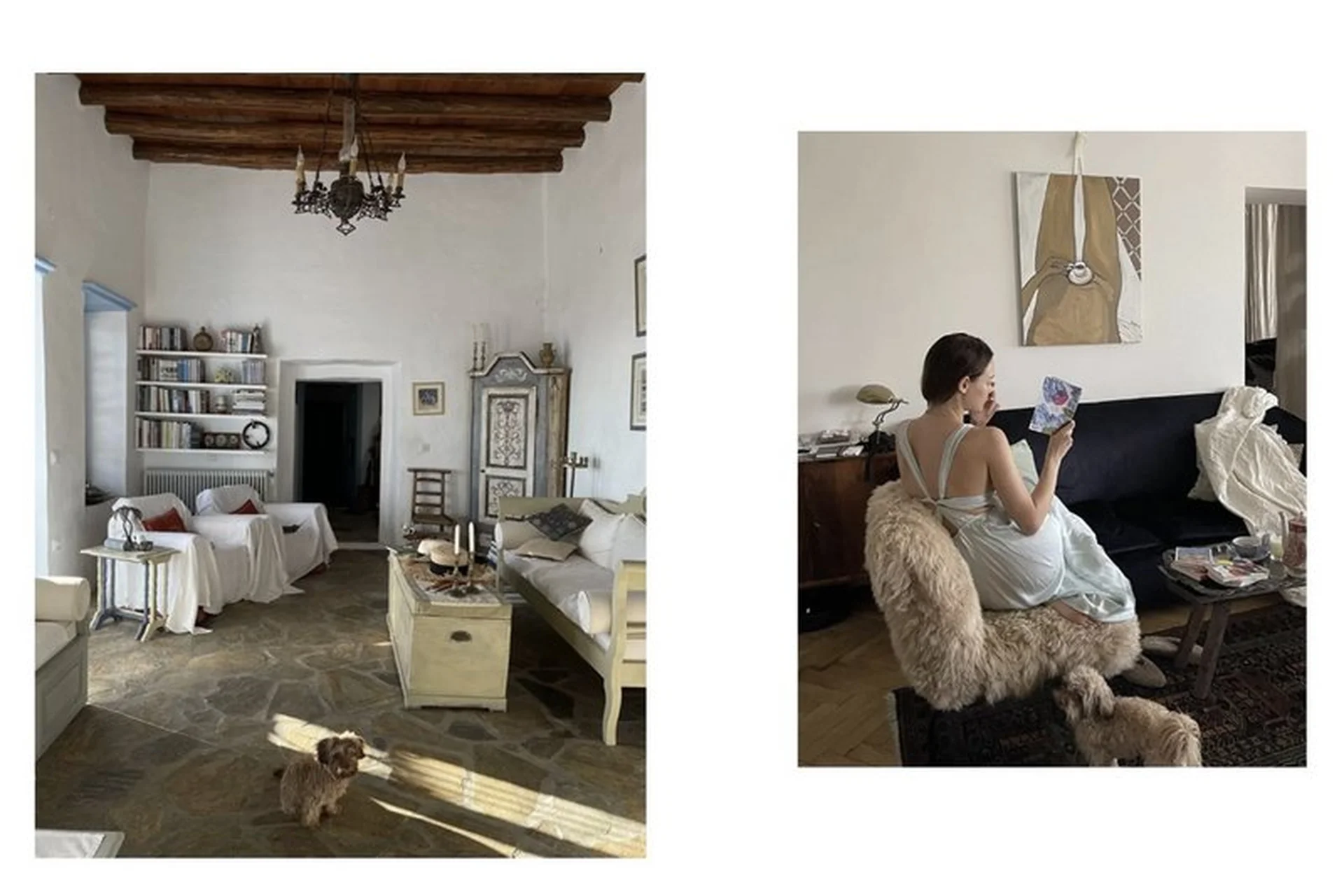 Visual Experience (Валерия Сергеева), фото 1 из 1.