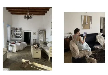 Visual Experience (Валерия Сергеева)