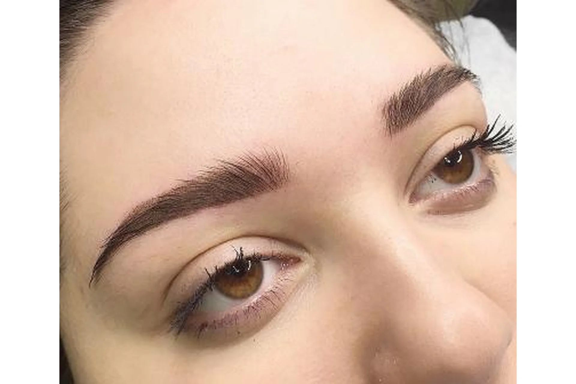 Брови 2021 (Алена Пестова), фото 1 из 1.