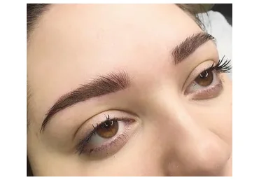 Брови 2021 (Алена Пестова)