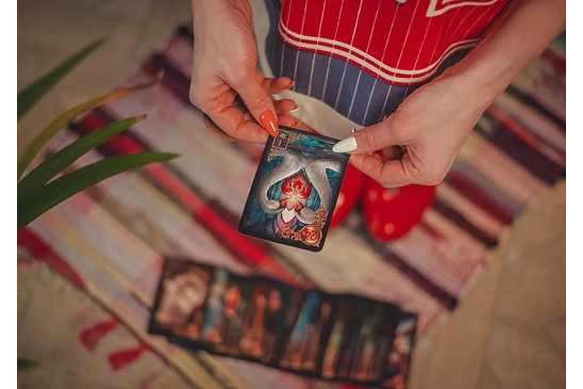 [Центр эзотерики Эсмеральда] Ленорман. Золотые мечты Чиро Маркетти. Тариф Зритель (Анна Кибешева), фото 1 из 1.