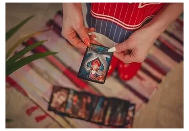 [Центр эзотерики Эсмеральда] Ленорман. Золотые мечты Чиро Маркетти. Тариф Зритель (Анна Кибешева)