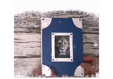 Курс «Хроники Нарнии» (Светлана Александрова, zakartinka.me)