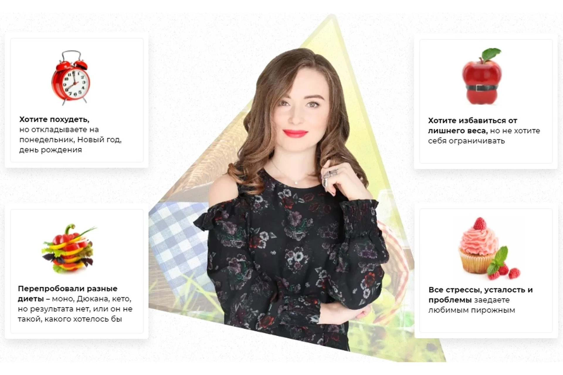 Дружба с едой (Светлана Бугела), фото 1 из 1.