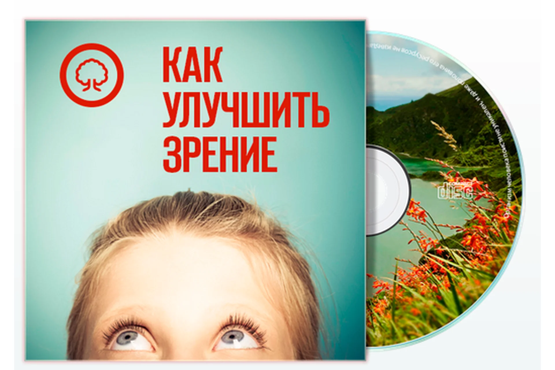 Как улучшить зрение. Комплект ВИП «Глаз-Алмаз», 2018 (Алексей Маматов), фото 1 из 1.