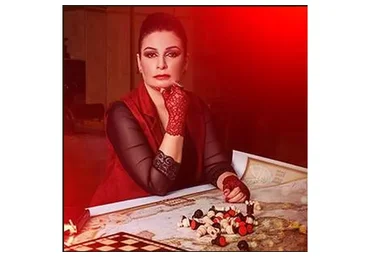 Культ личности (Алена Полынь)