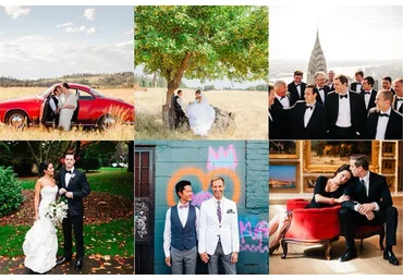 [Mastin Labs] Шикарные свадебные пресеты под пленку. Founders Plus+