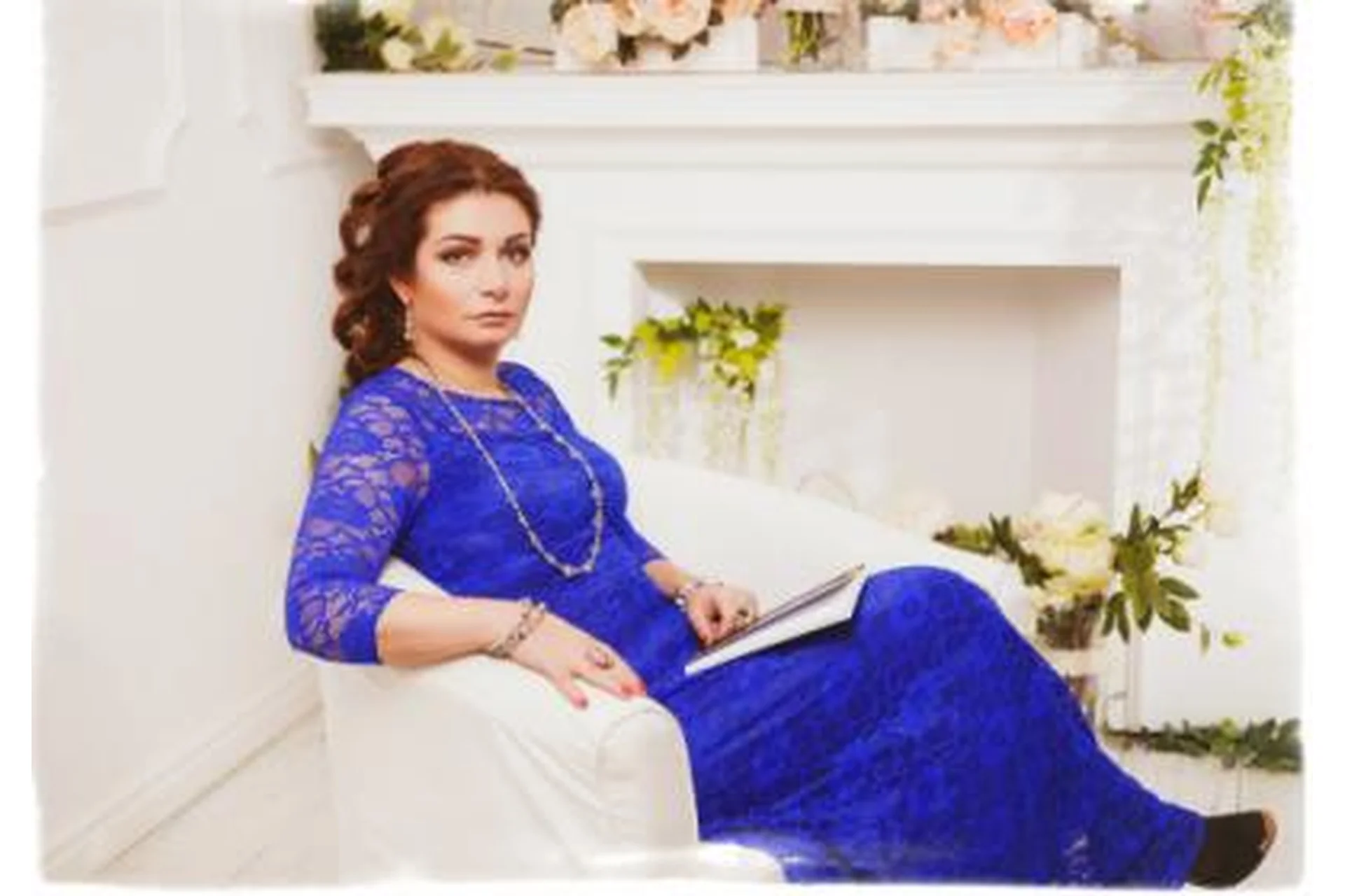 Работа с маятником (Алена Полынь), фото 1 из 1.