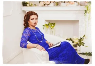 Работа с маятником (Алена Полынь)