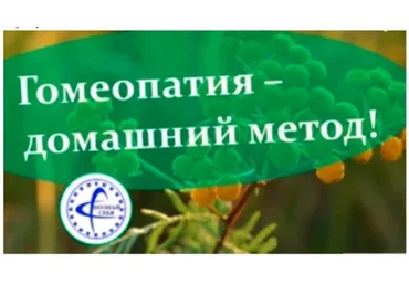 Гомеопатия - домашний метод! (Владимир Заворотный)