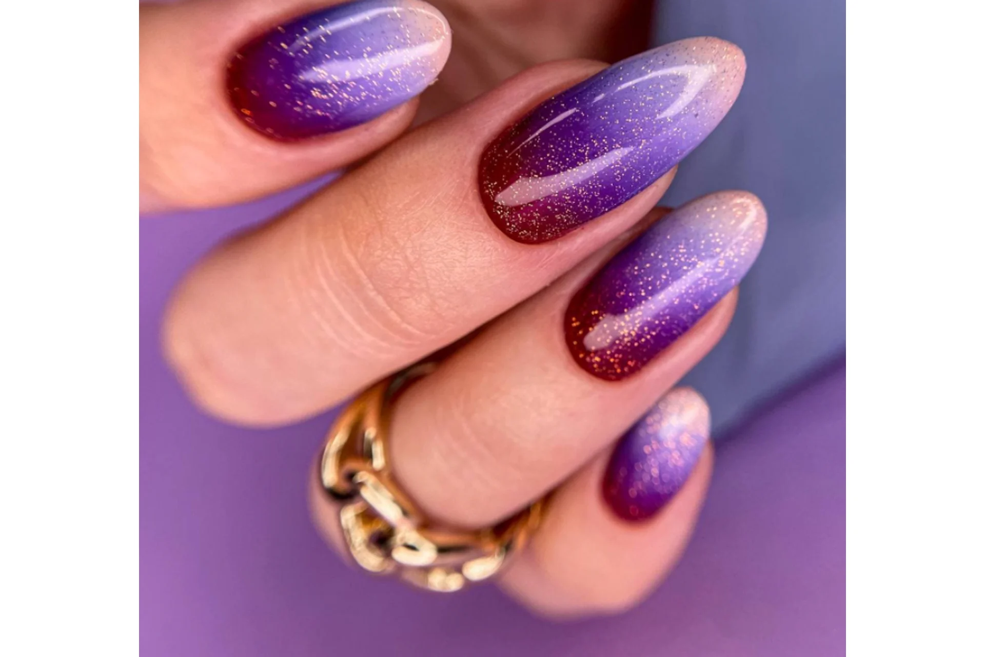 Градиент по-Суховски (Алена Сухова), фото 1 из 1.