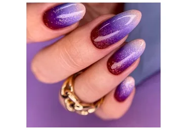 Градиент по-Суховски (Алена Сухова)