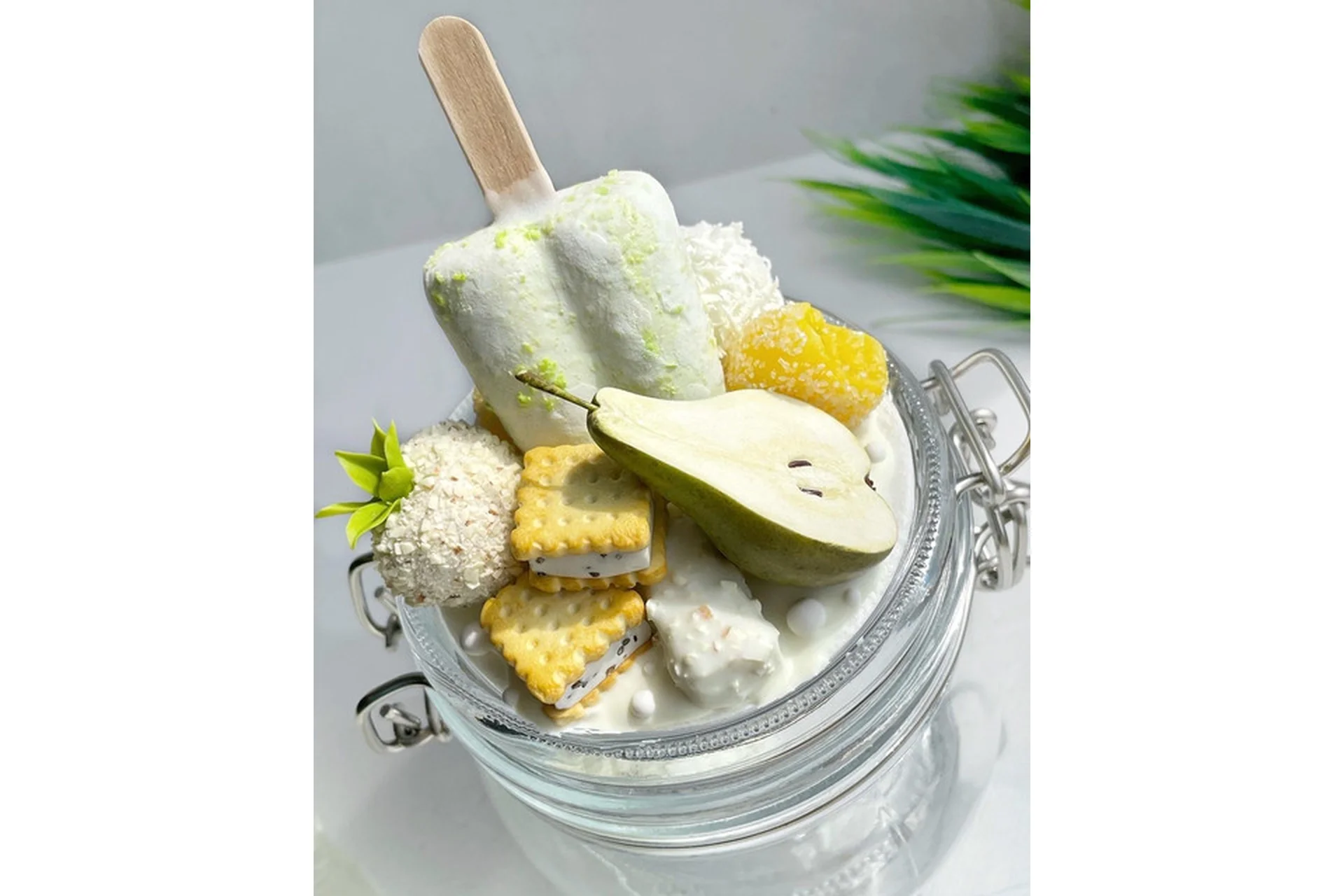 [lep_ot_a] Пальчики оближешь (Александра Мочульская), фото 1 из 1.