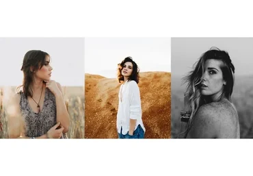 Пресеты для свадеб и прогулок. The Gold Presets (Joshua Abels)