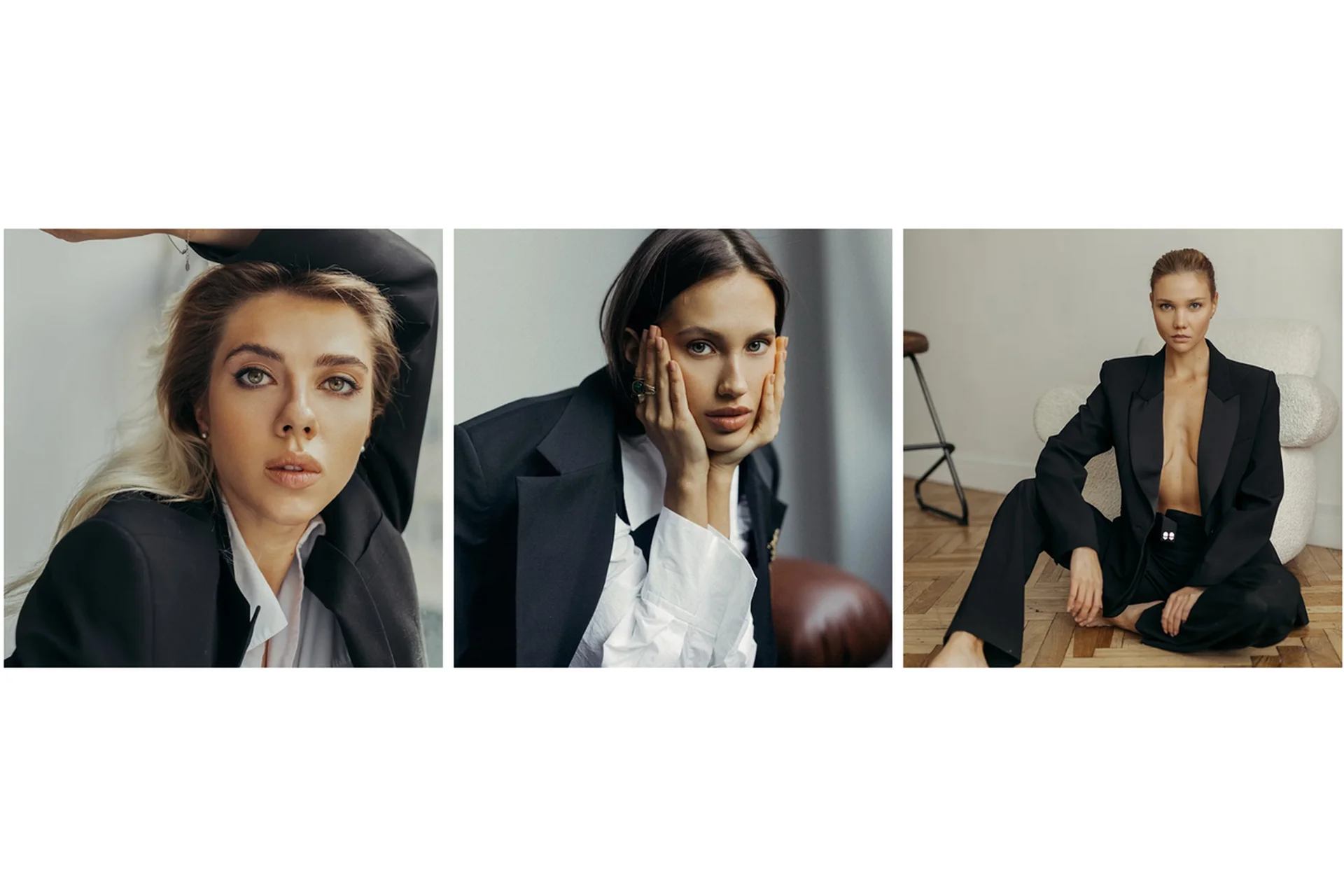 Пресеты. Тариф - Оба набора (Аня Богод), фото 1 из 1.