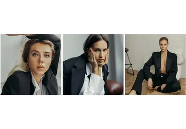 Пресеты. Тариф - Оба набора (Аня Богод)