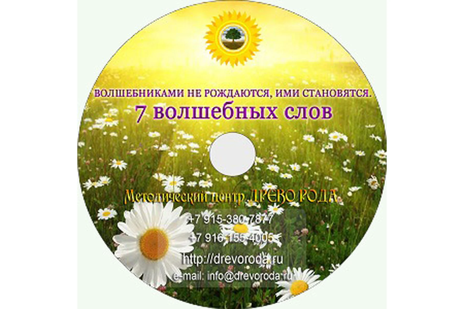 Волшебниками не рождаются, ими становятся (Светлана Дорошкевич), фото 1 из 1.