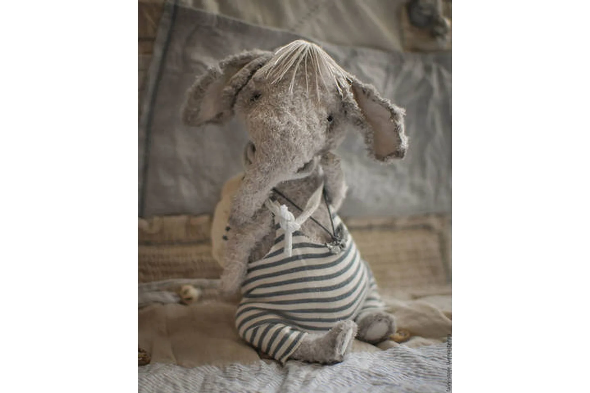 Крылатые слоняши (Анна Ананьева), фото 1 из 1.