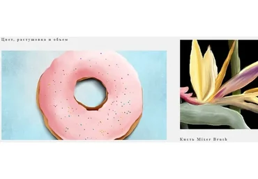 [Юниверс] Цифровое творчество. Графические планшеты, Photoshop & Illustrator (Александр Сераков)