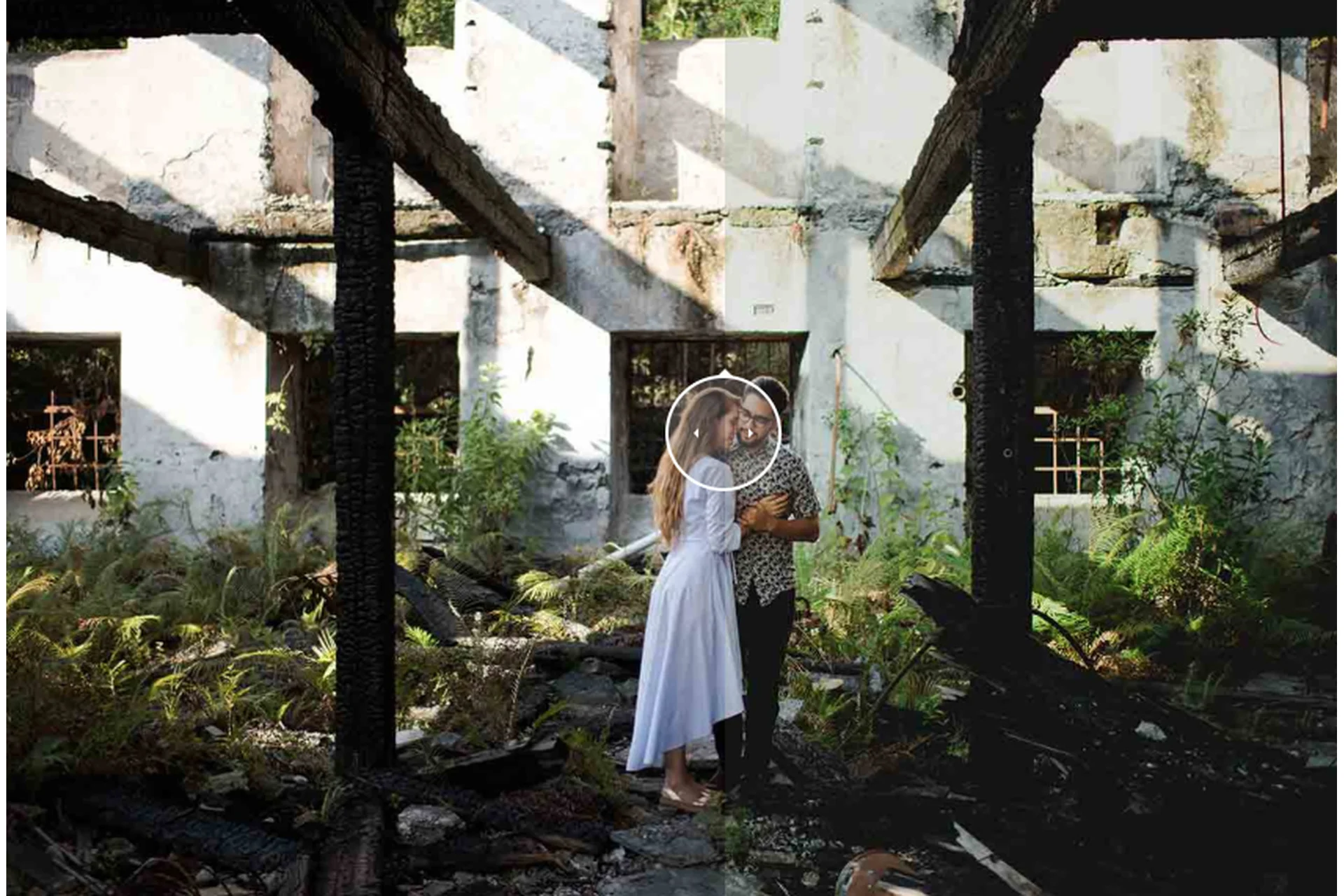 [dvlop] Профессиональные свадебные пресеты. Visbons v.2, 2019 (Fer Juaristi), фото 1 из 1.