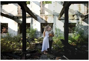 [dvlop] Профессиональные свадебные пресеты. Visbons v.2, 2019 (Fer Juaristi)