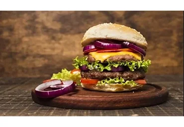 [Myaso.online] Бургеры на домашней кухне  (Денис Козловский)